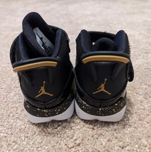 Baby Boy Jordan's